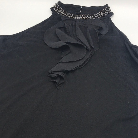 NWT Black Top - Picture 6 of 15